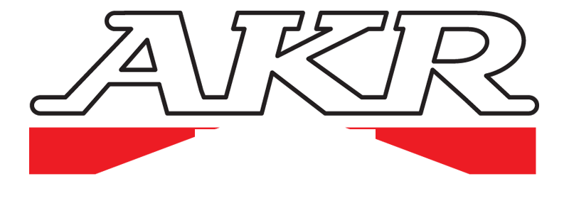 AKR Data logo